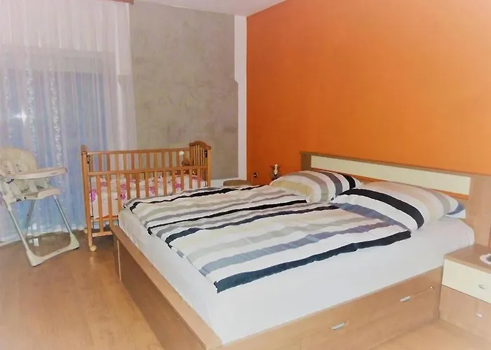 Apartman Diana, Zweieinhalbzimmer Matulji