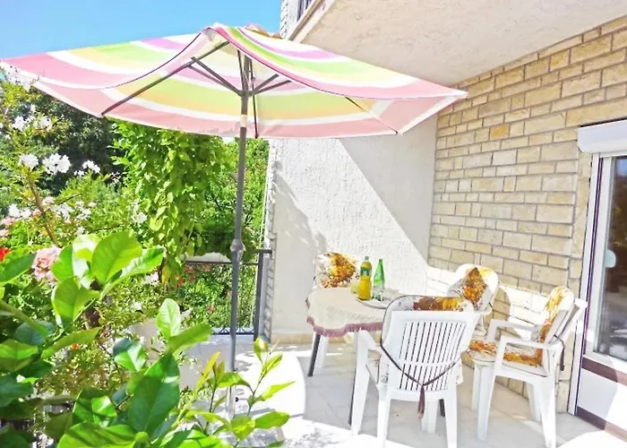 Apartman Diana, Zweieinhalbzimmer Matulji