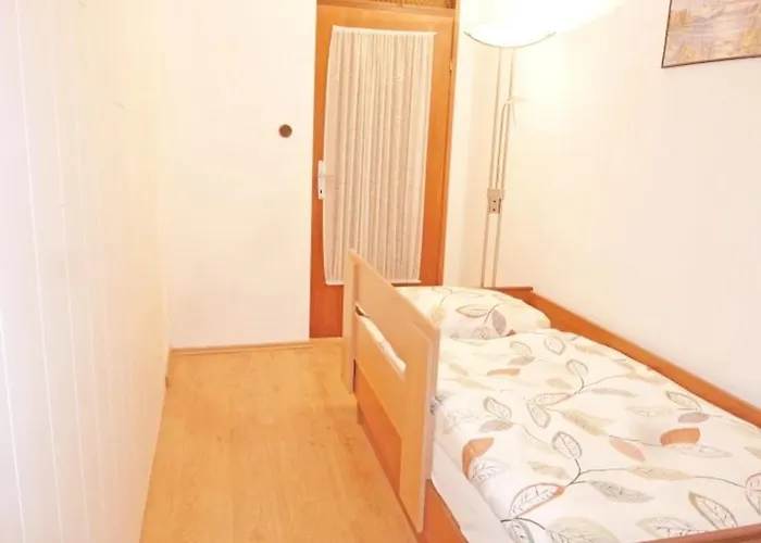 Apartman Diana, Zweieinhalbzimmer *