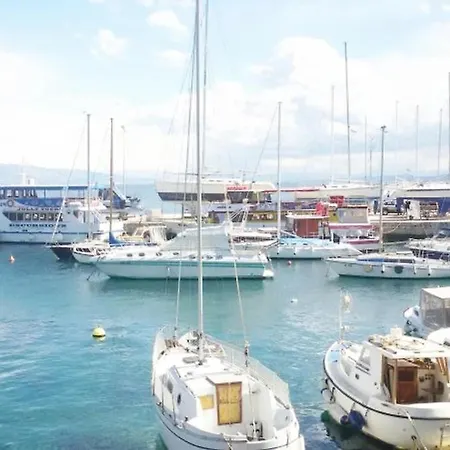 Diana, Zweieinhalbzimmer Apartman