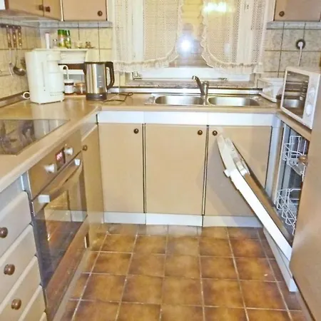 Diana, Zweieinhalbzimmer Matulji