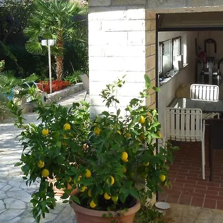 Apartman Diana, Zweieinhalbzimmer *