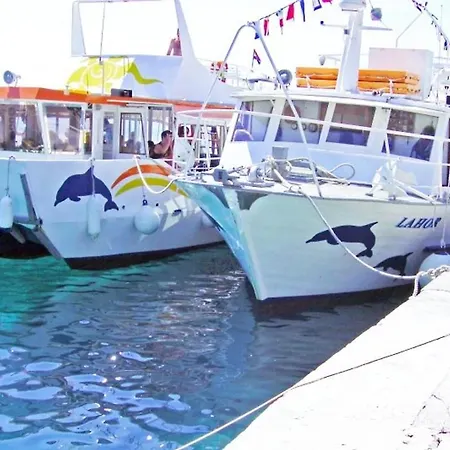 Apartman Diana, Zweieinhalbzimmer