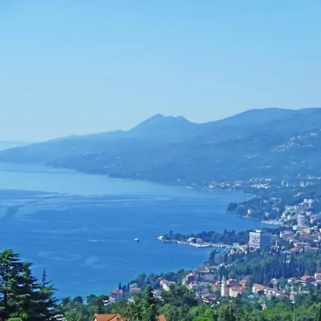 Apartman Diana, Zweieinhalbzimmer