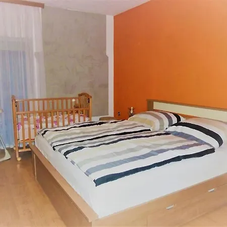 Apartment Diana, Zweieinhalbzimmer Matulji