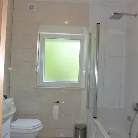 Diana, Zweieinhalbzimmer Apartman Matulji