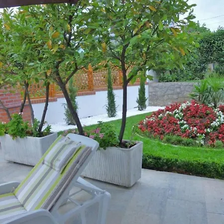 Apartman Diana, Zweieinhalbzimmer *