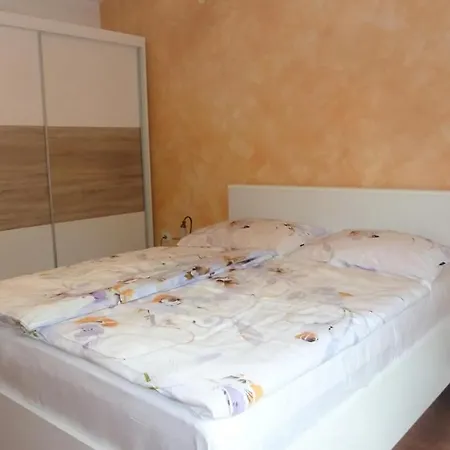 Diana, Zweieinhalbzimmer Apartment Matulji