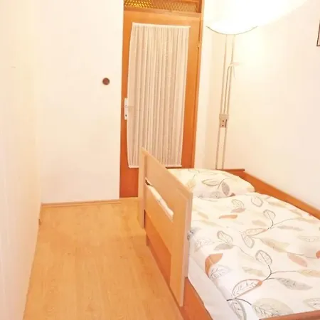 Apartman Diana, Zweieinhalbzimmer *