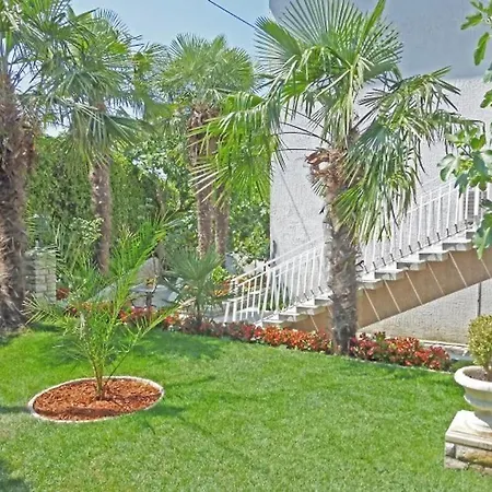 Diana, Zweieinhalbzimmer * Matulji