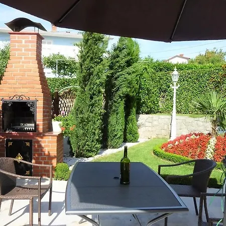Appartamento Diana, Zweieinhalbzimmer