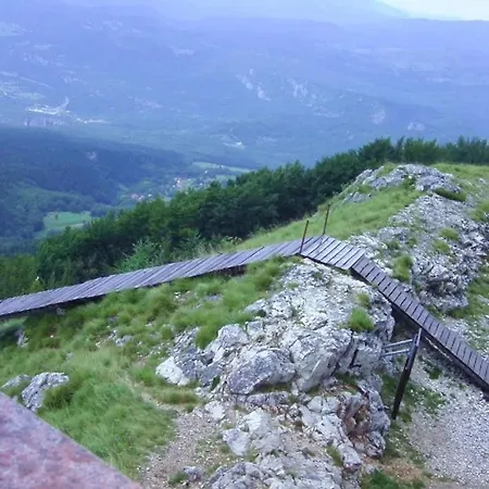 Apartman Diana, Zweieinhalbzimmer