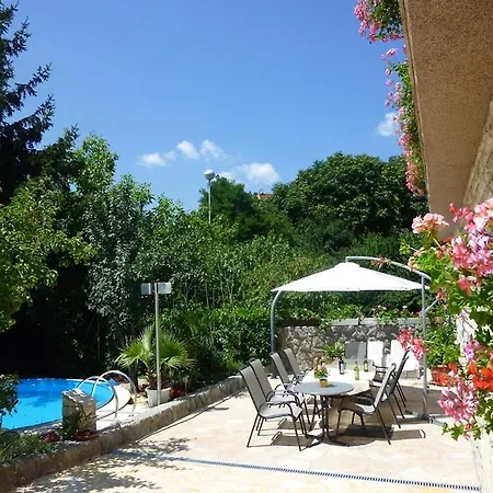 Apartman Diana, Zweieinhalbzimmer