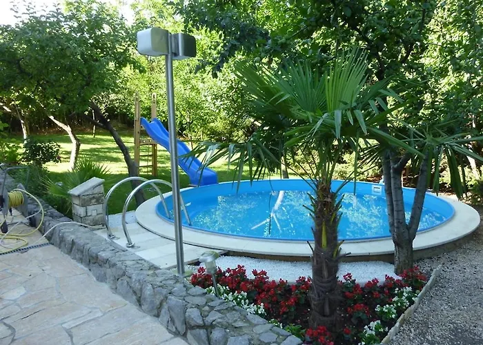 Diana, Zweieinhalbzimmer Matulji